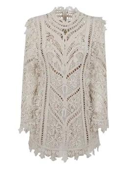 ZIMMERMANN: Короткое платье 