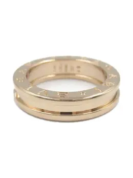 Bvlgari Pre-Owned: Кольцо 