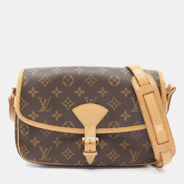Louis Vuitton: Коричневі сумки 