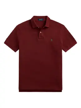 Polo Ralph Lauren: Поло в сетку 