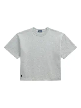 Polo Ralph Lauren: Поло с коротким рукавом 