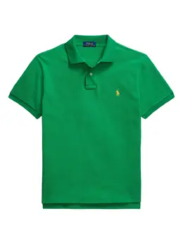 Polo Ralph Lauren: Хлопковое поло 