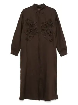 Max Mara: Платья-рубашки 