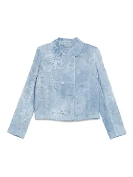 Ermanno Scervino: Двубортная куртка 