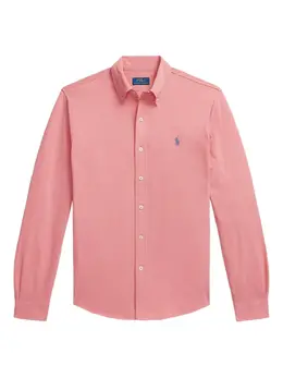 Polo Ralph Lauren: Хлопковая рубашка 