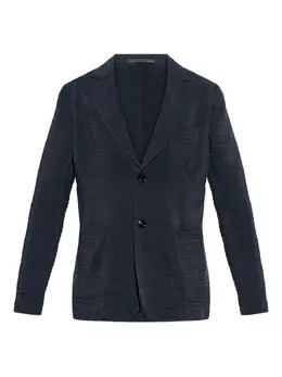 Giorgio Armani: Однобортные пиджаки 