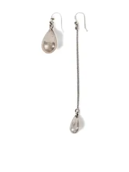 Ann Demeulemeester: Серьги 