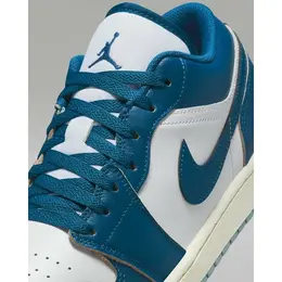 NIKE: Серые кроссовки  Air Jordan