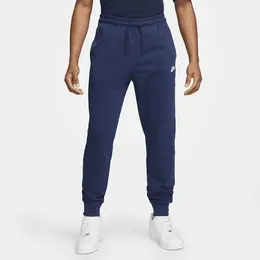 NIKE: Спортивные брюки  Club
