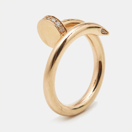 Cartier: Кольцо 
