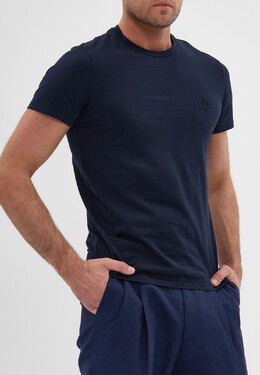 Corneliani: Футболка из шерсти 
