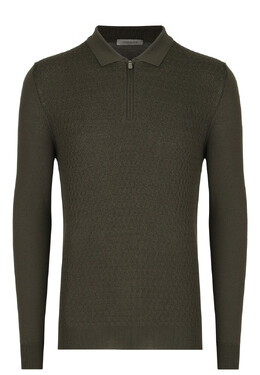 Corneliani: Трикотажный свитер 