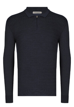 Corneliani: Трикотажный свитер 