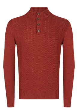 Corneliani: Трикотажный свитер 