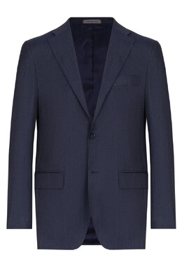Corneliani: Костюм из шерсти 