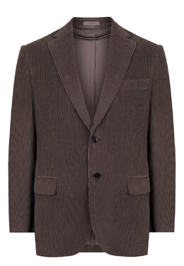 Corneliani: Хлопковый костюм 