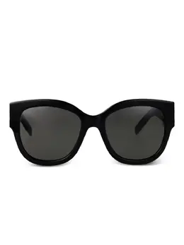 Saint Laurent Eyewear: Очки 