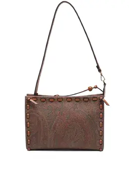 ETRO: Сумка с принтом 