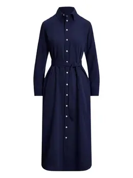 Polo Ralph Lauren: Платья-рубашки 