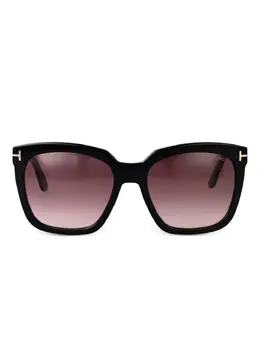 TOM FORD Eyewear: Очки 