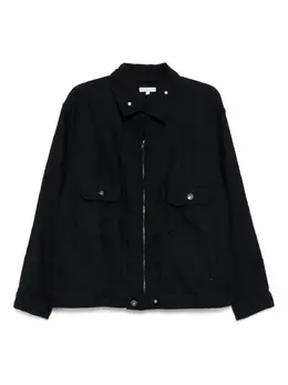 Engineered Garments: Куртка с длинным рукавом 