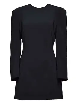 DSQUARED2: Платье с длинным рукавом 