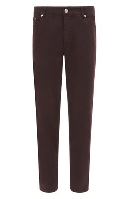 Brunello Cucinelli: Джинсы с карманами 