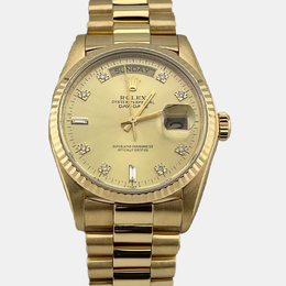 Rolex: Часы  Day-Date