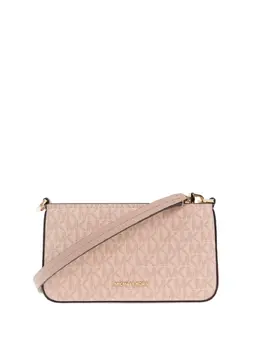 Michael Michael Kors: Светлая сумка 