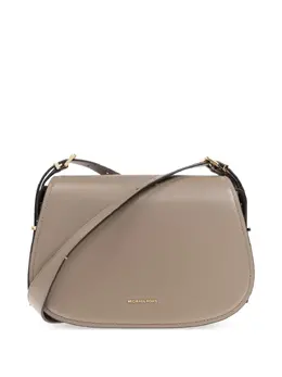 Michael Michael Kors: Сумка через плечо 