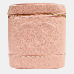 Chanel: Розовая сумка 