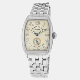 Franck Muller: Часы  Casablanca