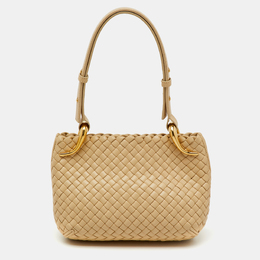 Bottega Veneta: Сумка  Intrecciato