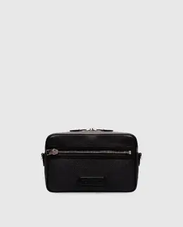 Tom Ford: Чёрная сумка 