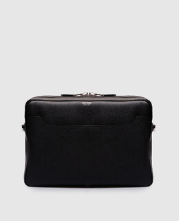 Tom Ford: Чёрная сумка 
