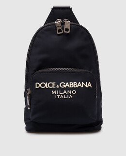 Dolce&Gabbana: Сині сумки 