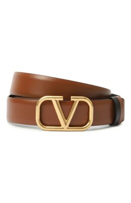 Valentino: Ремень  VLogo Signature