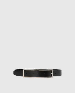 Ann Demeulemeester: Ремені 