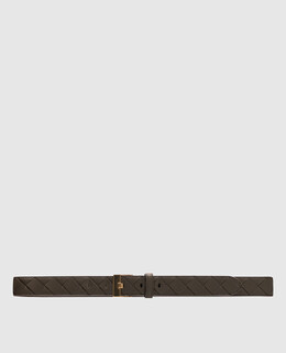 Bottega Veneta: Ремені 