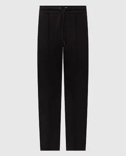ISAIA: Коричневые брюки 