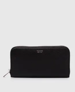 Tom Ford: Чорні гаманці 