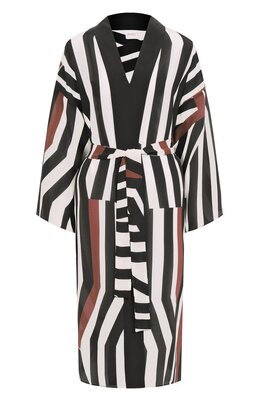 Max Mara: Шёлковое платье 