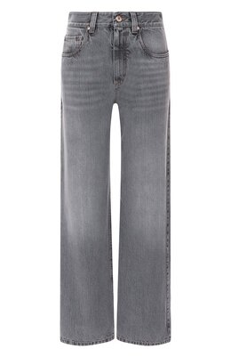 Brunello Cucinelli: Джинсы с карманами 