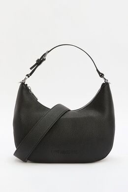 Love Moschino: Чёрная сумка 