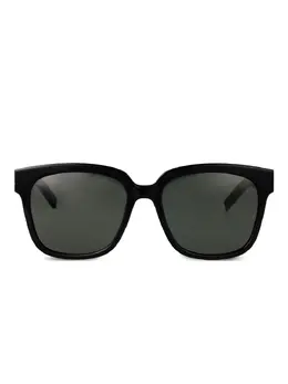 Saint Laurent Eyewear: Очки 
