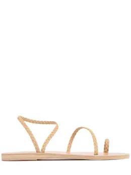 ANCIENT GREEK SANDALS: Сандалии  Eleftheria