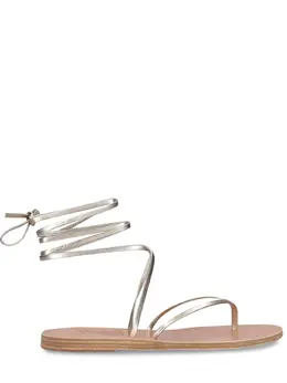ANCIENT GREEK SANDALS: Сандалии 