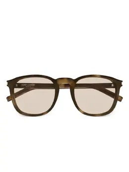 Saint Laurent Eyewear: Очки 