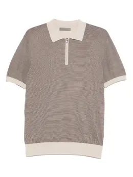Corneliani: Трикотажное поло 
