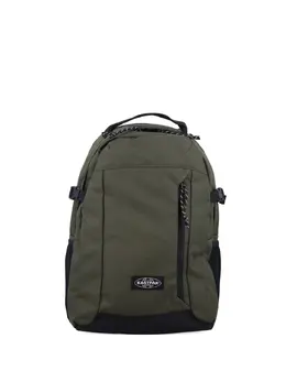 Eastpak: Двухцветный рюкзак 
